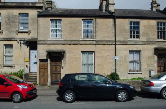 4 Bedroom Terraced